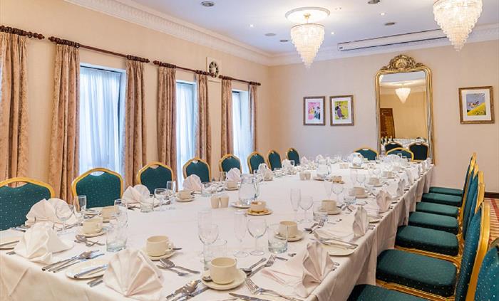 Private Dining